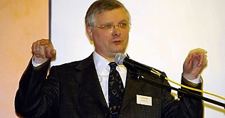 Bild: Christlicher Egoismus
