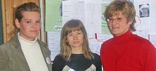 Bild: Gender Mainstreaming - was ist das?