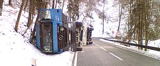 Bild: nnz-Foto des Tages: Umgekippt