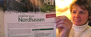 Bild: Die Reise zum Anti-Karneval