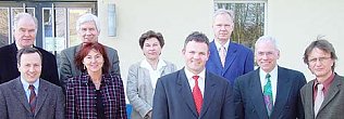Bild: Getroffen und gerufen