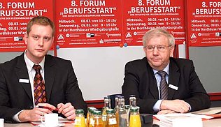 Bild: Chancen aufzeigen