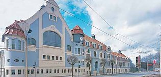 Bild: Geburtstagsbilanz