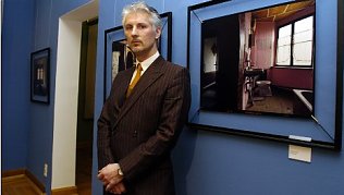 Bild: Zwei Ausstellungen in einer