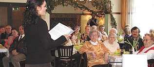 Bild: Wiener Charme in Nordhausen