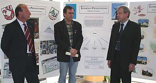 Bild: Multimedialer Harz