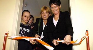 Bild: Schatz im Keller
