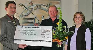Bild: Gl&uuml;cklicher Ellricher