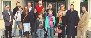 Bild: Wissen am Weinberg erweitern