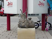 Bild: Der etwas andere Ballettabend 