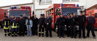 Bild: Gefahrgutzug komplett