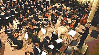 Bild: Rock und Klassik in NDH