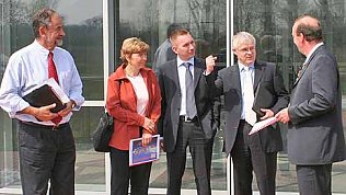 Bild: Weiter auf Erfolgskurs
