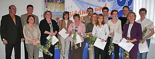 Bild: Frischgebacken