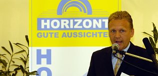 Bild: Optimismus ist Pflicht
