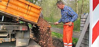 Bild: Parken wird besser