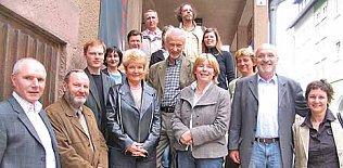 Bild: Verein will sich k&uuml;mmern