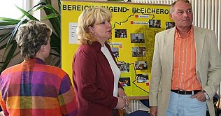 Bild: Geburtstagsschau