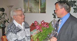 Bild: Vorbild seit 57 Jahren