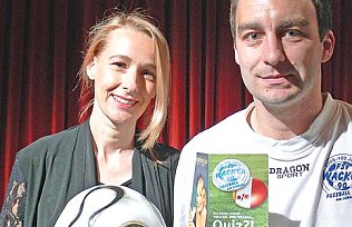 Bild: Doppelpass oder Doppelkorn?