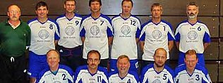 Bild: Deutscher Meister aus Nordhausen