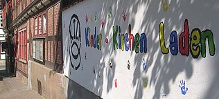 Bild: Mauermalerei