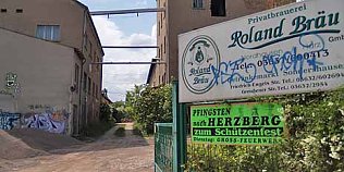 Bild: K&uuml;hles Blondes aus Nordhausen