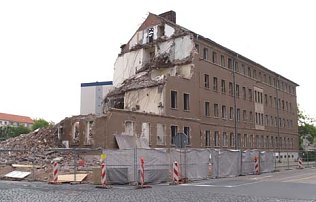 Bild: nnz-Fotodokumentation: Abriss (7)
