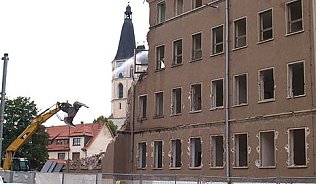 Bild: nnz-Fotodokumentation: Abriss (8)