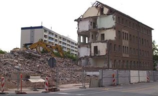 Bild: nnz-Fotodokumentation: Abriss (9)