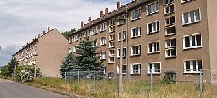 Bild: Am besten abreissen