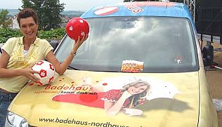 Bild: Sieger stehen fest
