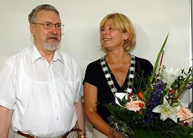 Bild: Die dritte Amtsperiode