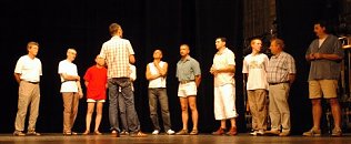 Bild: Theaterluft schnuppern
