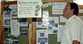 Bild: Harzklub stellt aus