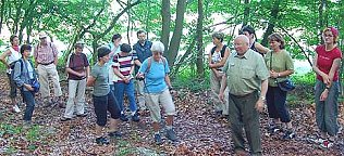 Bild: Pl&auml;doyer f&uuml;r Naturschutzgebiet