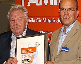 Bild: Scheren f&uuml;r Hospiz