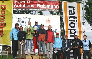 Bild: Neue Sieger