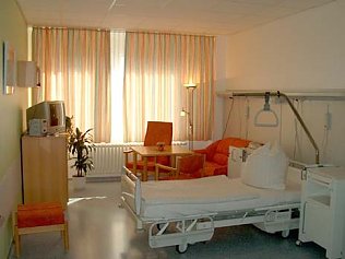 Bild: Begleiten