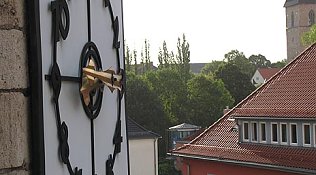 Bild: Werk soll vollendet werden