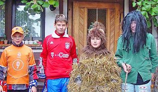 Bild: Tradition im S&uuml;dharz