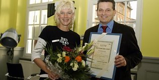 Bild: Bahnhof wird Gesch&auml;ftshaus