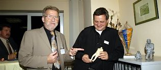 Bild: Ansichten von Nordhausen