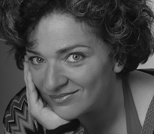 Bild: Maria Riccarda Wesseling