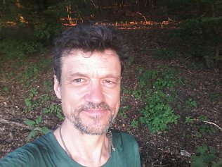 Bild: Auch 2021 wird Bodo Schwarzberg wieder einige Wanderfreunde von West nach Ost &uuml;ber den Harz f&uuml;hren