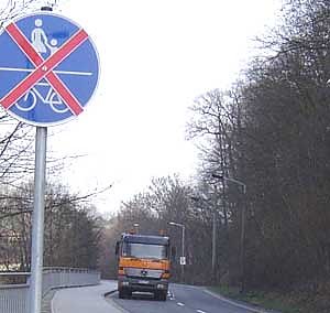Bild: Gefahren