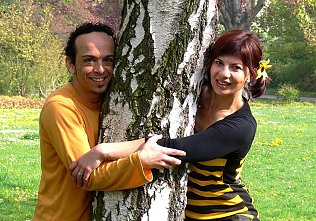Bild: Renato, Biene