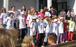 Bild: Jahresabschluss
