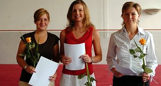 Bild: Schule endlich aus