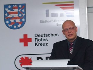 Bild: DRF-Gesch&auml;ftsf&uuml;hrer